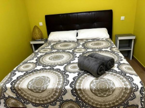 A&R Apartamento Santiago II